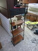 「3月12日③税込7,500円free rack」