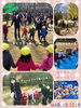 「♡お別れ遠足に行きました♡【交野市・小規模保育園】」