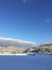 「突然の寒気」