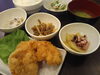「熱々 ひとくちチキンカツ♪ 」