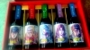 「ディアーズに激レア焼酎現る」