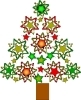 「メリークリスマス！」