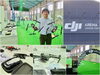 「【閉店されました】ドローンの事ならお任せ☆『DJI ARENA』さん（葛飾区細田）」
