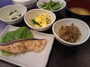 「いつでも美味しい 銀鮭の塩焼き♪ 」