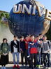 「卒業旅行に行ってきました☆」