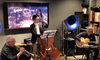 「“MeZZPiano(メゾピアノ) LIVE”へのご来場ありがとうございました。今週は20日(水)の臨時営業から4日間の営業です！」