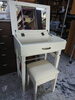 「3月17日①税込8,800円dresser＆stool」