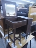 「3月17日③税込11,800円dresser＆stool」