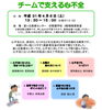 「市民公開講座 『チームで支える心不全』のご案内」