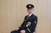 皆川団本部分団長