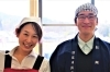 「みそ製造技能士検定合格しました！」