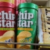 ヤマザキビスケットチップスターのりしお味
