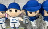 「大谷翔平コーナー！！」