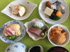 「京らぎ揖屋店『うまいもんランチ』」