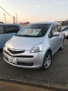 4wdのコンパクトカー トヨタ ラクティス入荷です 有限会社エスティーオートのニュース まいぷれ 長岡市
