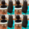 「ヘアドネーション」