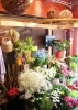 花屋 フラワーアート ナチュラル雑貨 八王子横山町 まちの明るいニュース まいぷれ 八王子市