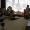 おいで絵本の楽しい時間　☆5月☆
