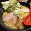 フジロックで出店経験あり　麺や★Fuji【高松町】