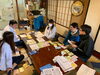 「学びの場」