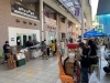 「西条市紺屋町商店街にて『ワイワイがやがやKotaKota春まつり！』」