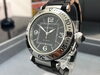 「大黒屋 瑞江店 カルティエ Cartier パシャ シータイマー 黒 自動巻き 腕時計 をお買取させて頂きました。」