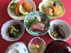 「京らぎ揖屋店『うまいもんランチ』」