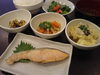 「定番 銀鮭の塩焼き♪ 」