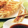 「本日『食工房貞秀』さんによる餃子実演販売開催！！」
