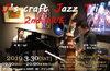 「今週は28日(木)から3日間の営業です！30日(土)は、“J's craft JAZZ TRIO” 2ndライブ！！」