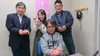 「ボイス・キュー「おつまみちょ～だい」ドルチェガレージさん出演♪」