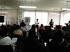 「「朗読イベント　朗読会　未来　が開催されました」」