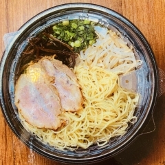 筑豊ラーメン山小屋　出水店