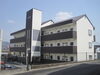 「南畑敷　アパート　２ＤＫ」