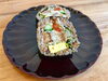 「『幸巻き』予約販売と臨時営業のお知らせ。」