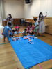何匹釣れるかな「夏休みいかがお過ごしですか？」