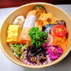 サバ塩焼き＆春巻き「7月17日のお弁当」