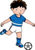 「王仁公園サッカー」