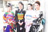 「3/31(日)中村美律子さん歌謡ショーでした」