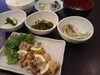 「清涼感 チキンのレモン焼き♪ 」