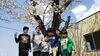 「新年度スタート」