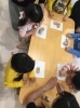 「図形教室！幼児教育にオススメの行徳駅近保育園★】」