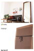 「お部屋がまるでお店のように♪【ミラー】」