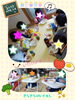 「♪いただきまーす♪【交野市・小規模保育園】」