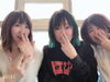 「お客様と」
