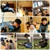 明日4 8 月 簡単にできる寝かしつけ 子供がウトウト眠くなるツボとマッサージ親子体験会 チャネリングセラピーカウンセリング 鳥取気功院のニュース まいぷれ 米子