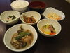 「ご飯モリモリ なす味噌炒め♪ 」