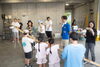 「📸第1回 東向島みんなの夏祭り｜当日の様子②」