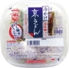 冷かけ京うどん「２０２６年春夏製品発売のご案内🎵 第４弾❗」