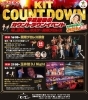 「平成最後のカウントダウンイベント！」